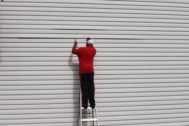 Professional Siding Installation & Repair in Chattanooga Valley, GA