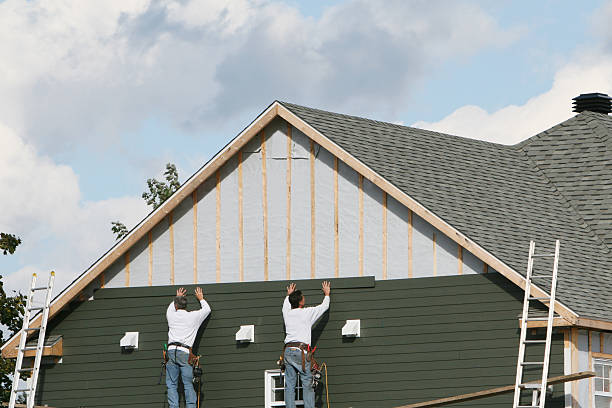 Siding Removal and Disposal in Chattanooga Valley, GA